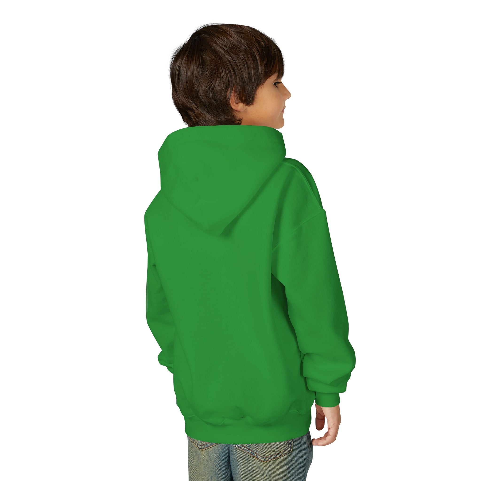 Civil Rights Leaders Portrait Hoodie | Historical Black Leaders Artwork