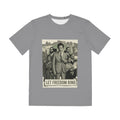 Jesse Jackson Let Freedom Ring Civil Rights Artwork Tee | Historicald Design