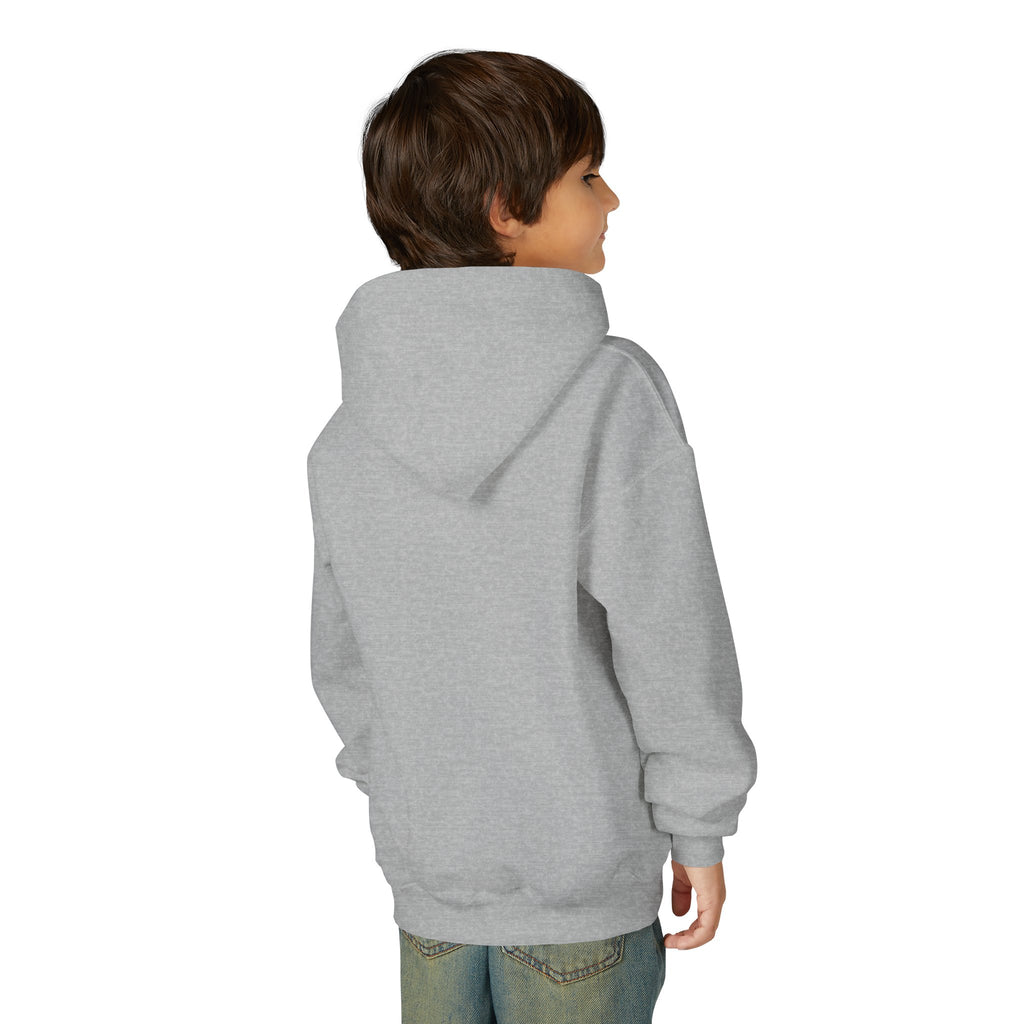 Civil Rights Leader Jesse Jackson Portrait Hoodie | Historical Black Leaders Artwork