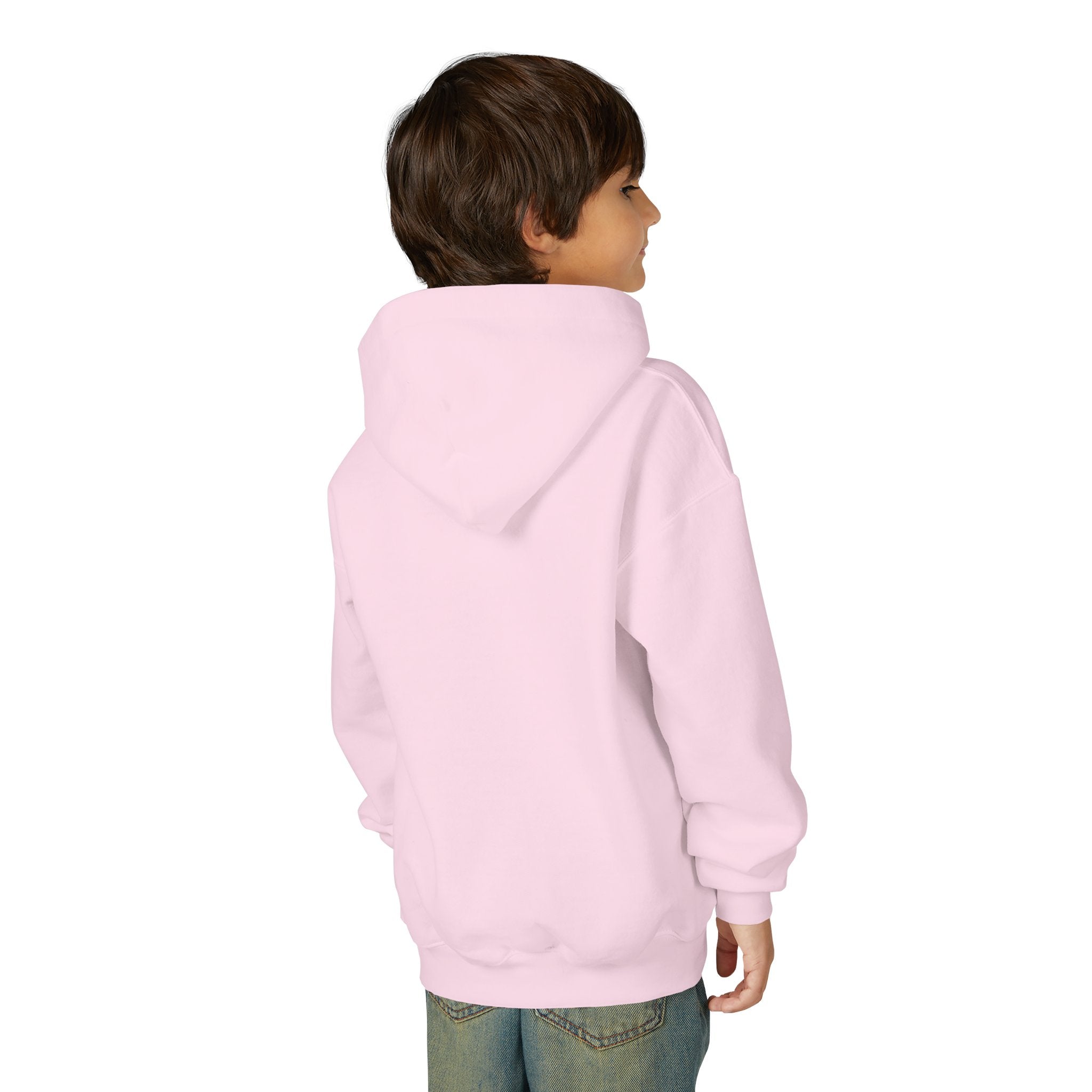 Civil Rights Leaders Portrait Hoodie | Historical Black Leaders Artwork