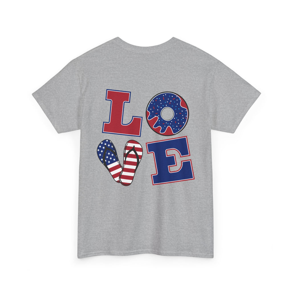 Mama of the Birthday Dude Tee