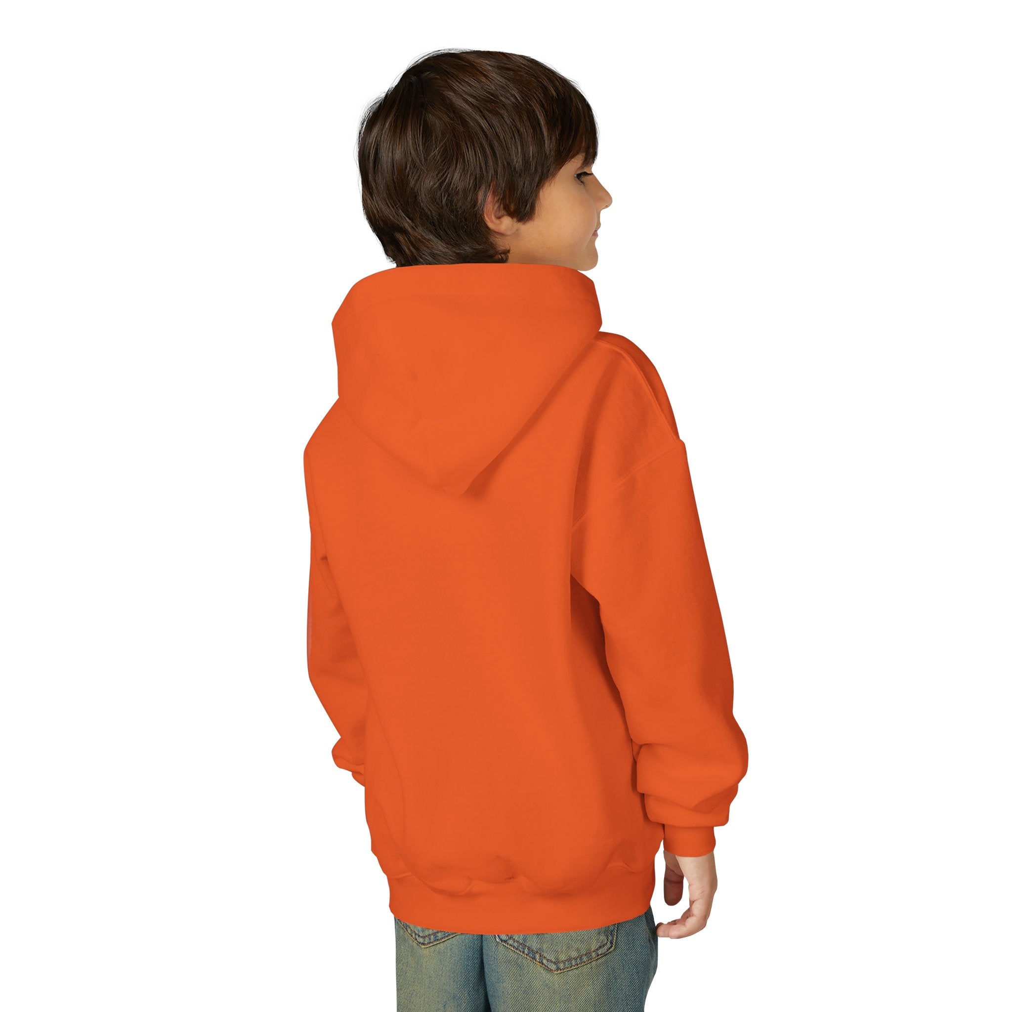 Civil Rights Leader Jesse Jackson Portrait Hoodie | Historical Black Leaders Artwork