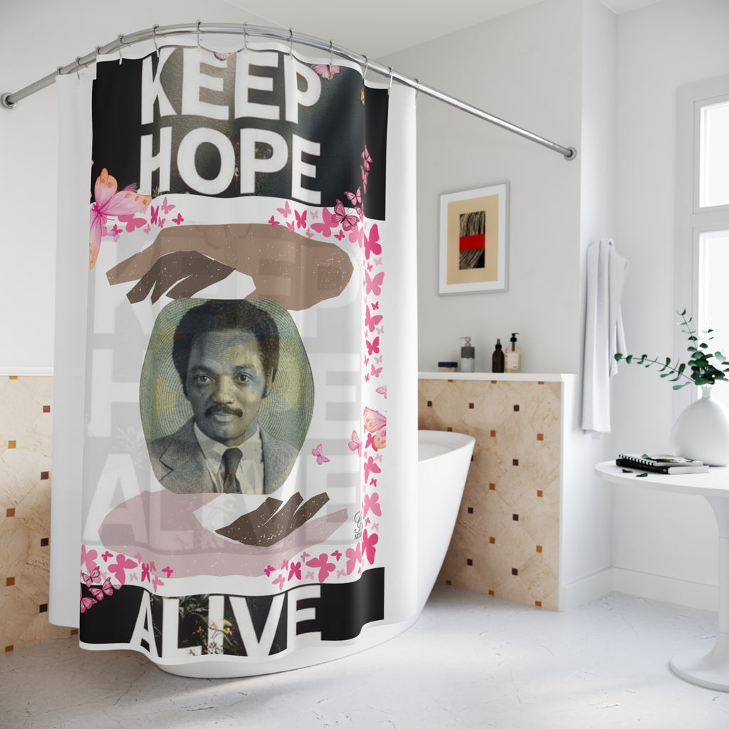 Shower Curtains