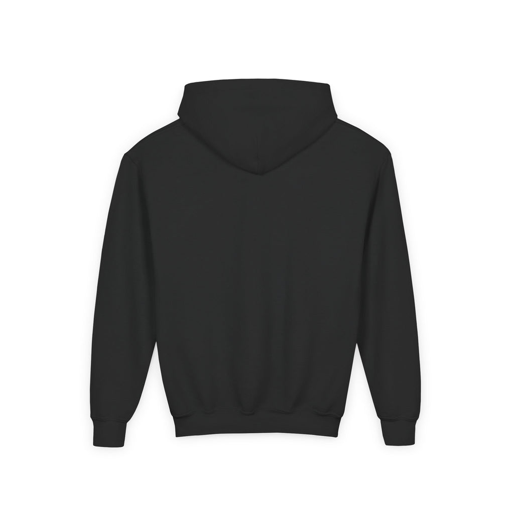 Civil Rights Leaders Portrait Hoodie | Historical Black Leaders Artwork