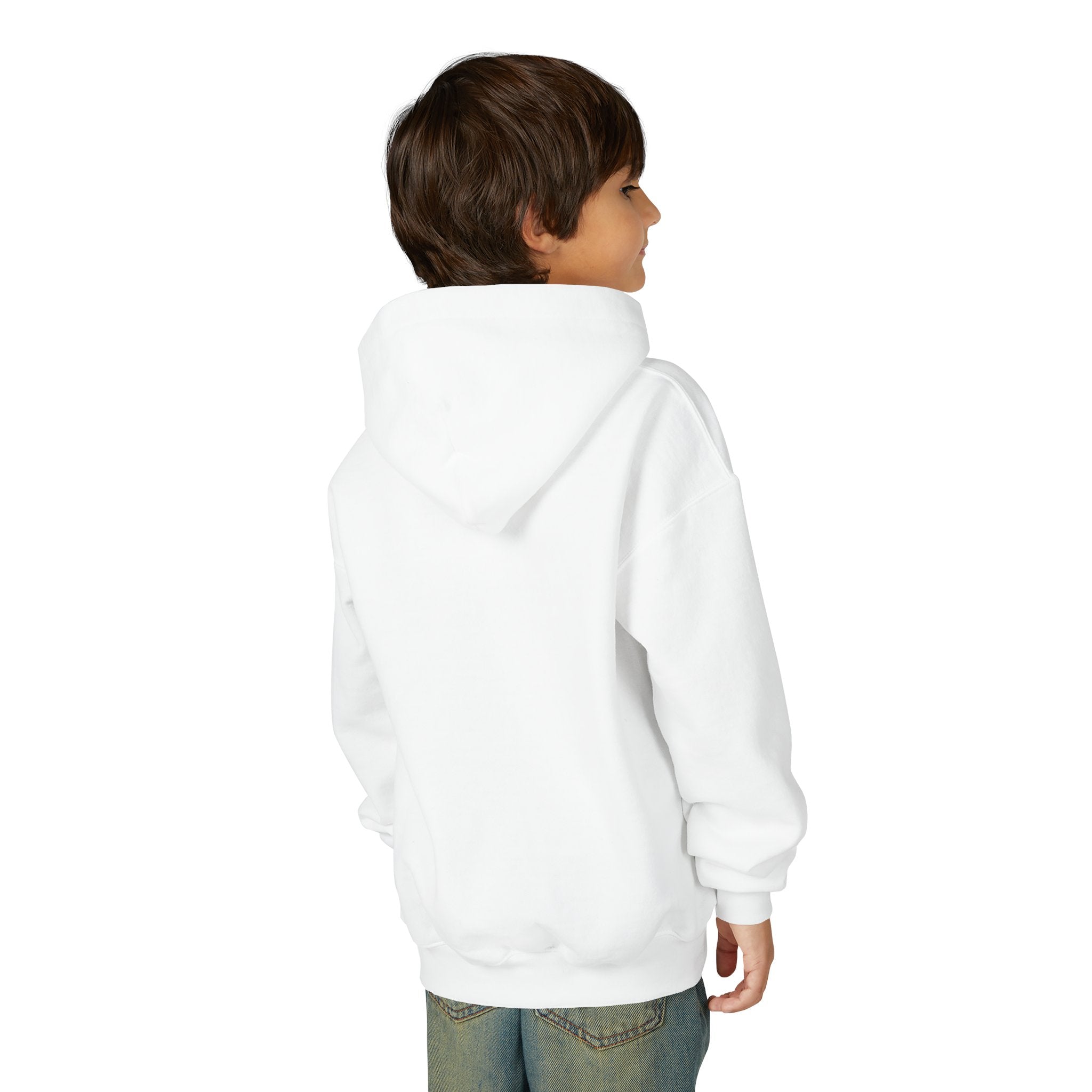 Civil Rights Leaders Portrait Hoodie | Historical Black Leaders Artwork