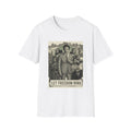 Jesse Jackson Let Freedom Ring T-Shirt | Civil Rights Martin Luther King Jr. Artwork