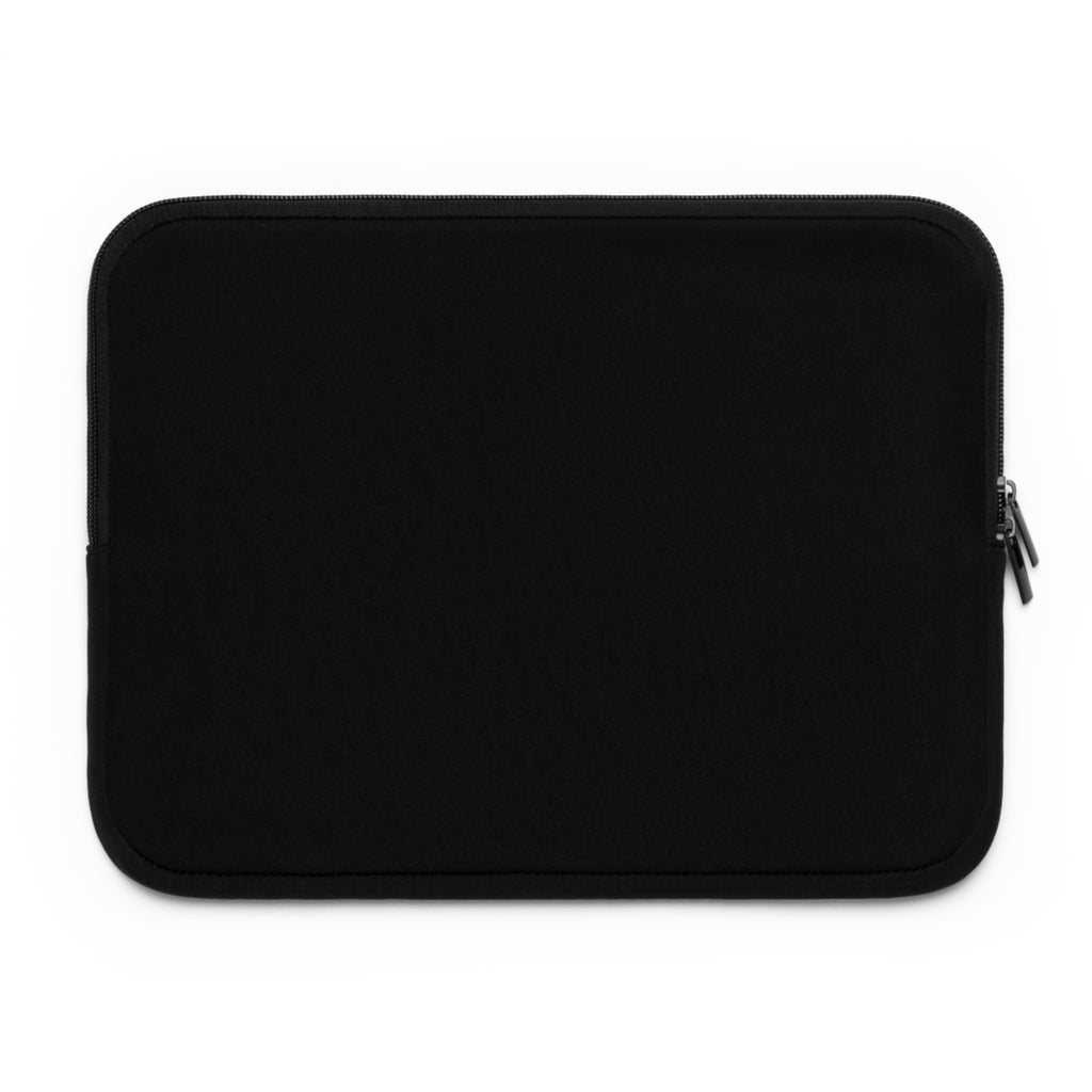 Civil Rights Leaders Illustration Laptop Sleeve | Historical Activism Artwork