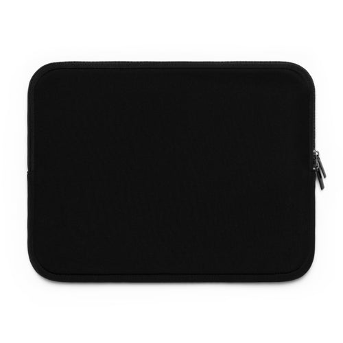 Civil Rights Leaders Illustration Laptop Sleeve | Historical Activism Artwork