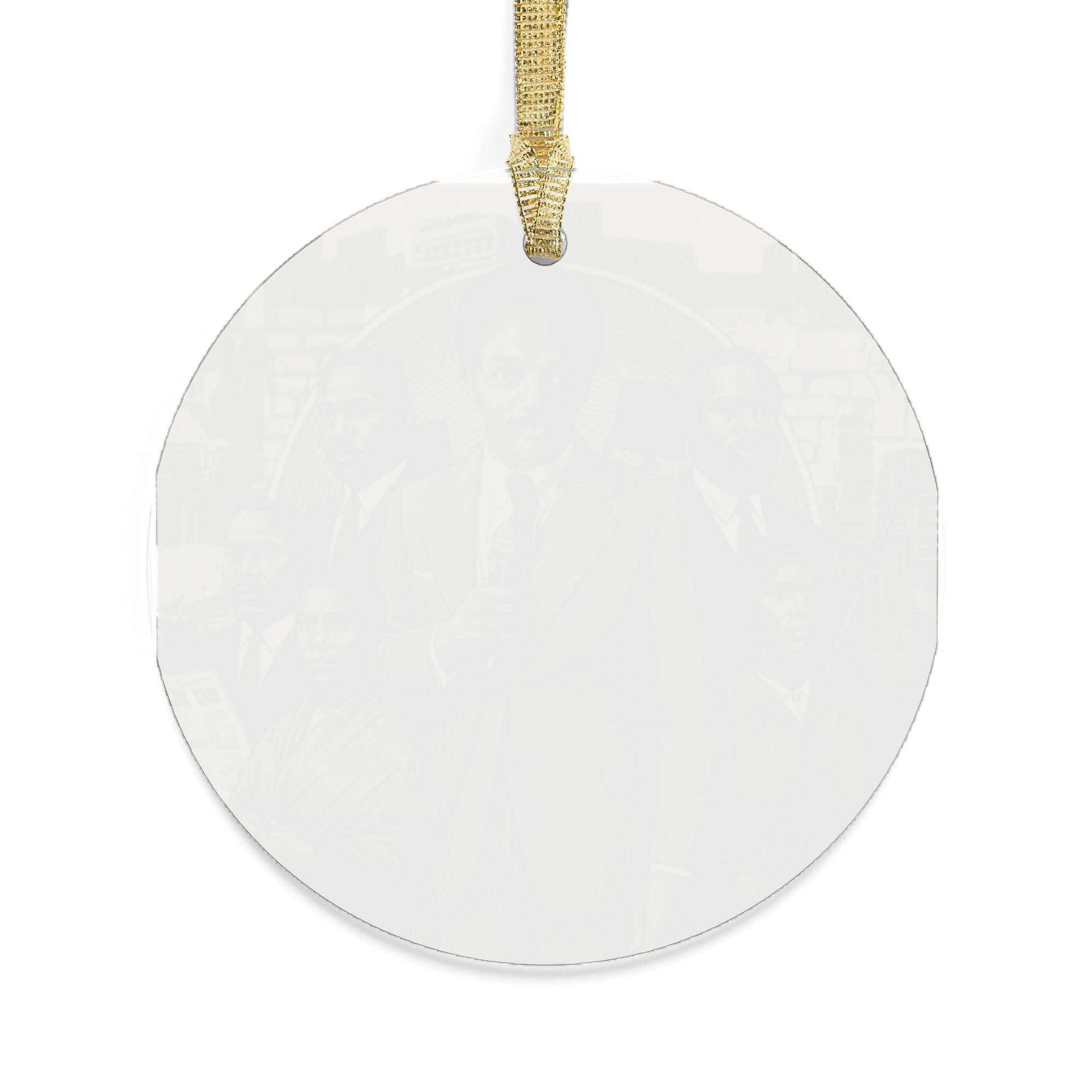 Acrylic Ornaments