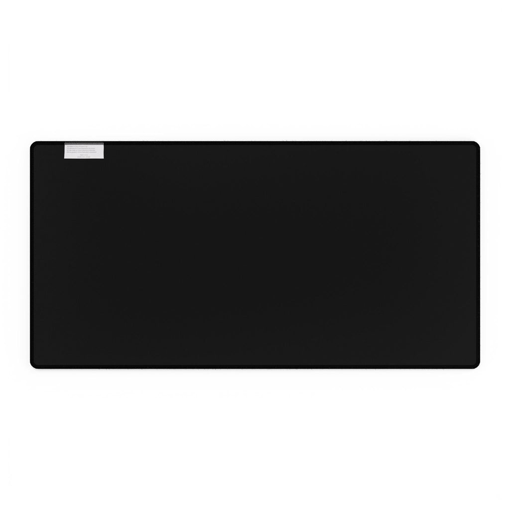 Civil Rights Leader Desk Mat — Black History Tribute Mouse Pad
