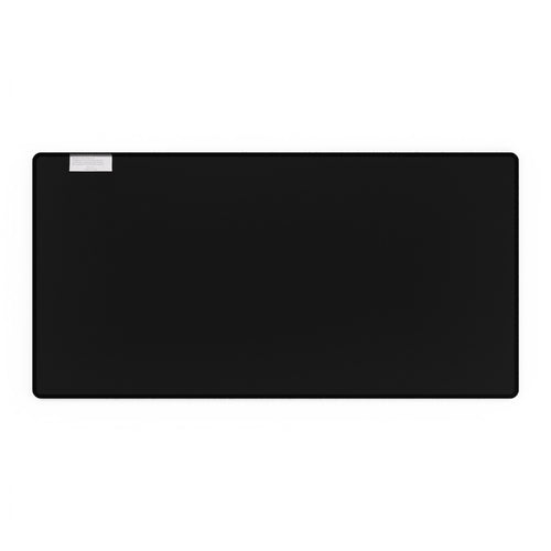 Civil Rights Leader Desk Mat — Black History Tribute Mouse Pad