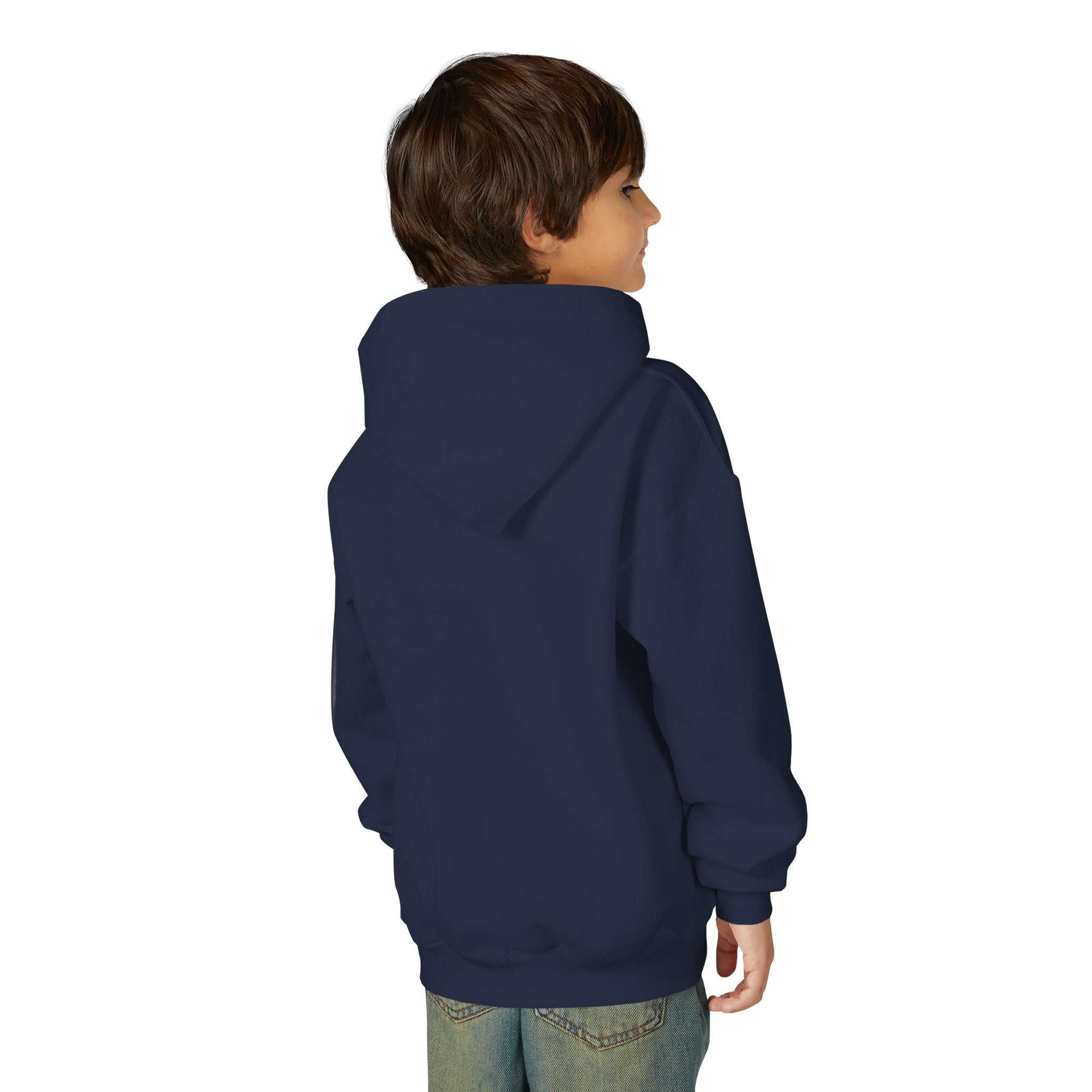 Civil Rights Leaders Portrait Hoodie | Historical Black Leaders Artwork