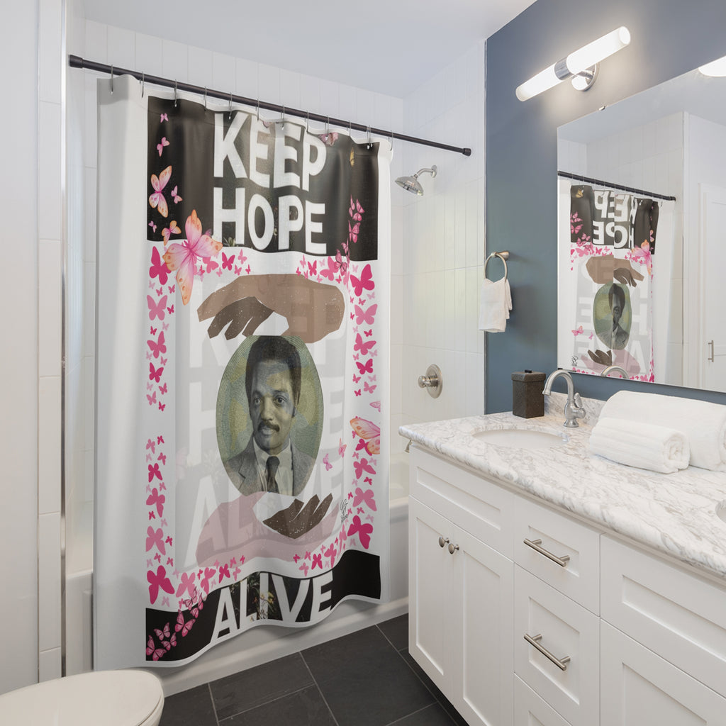 Shower Curtains