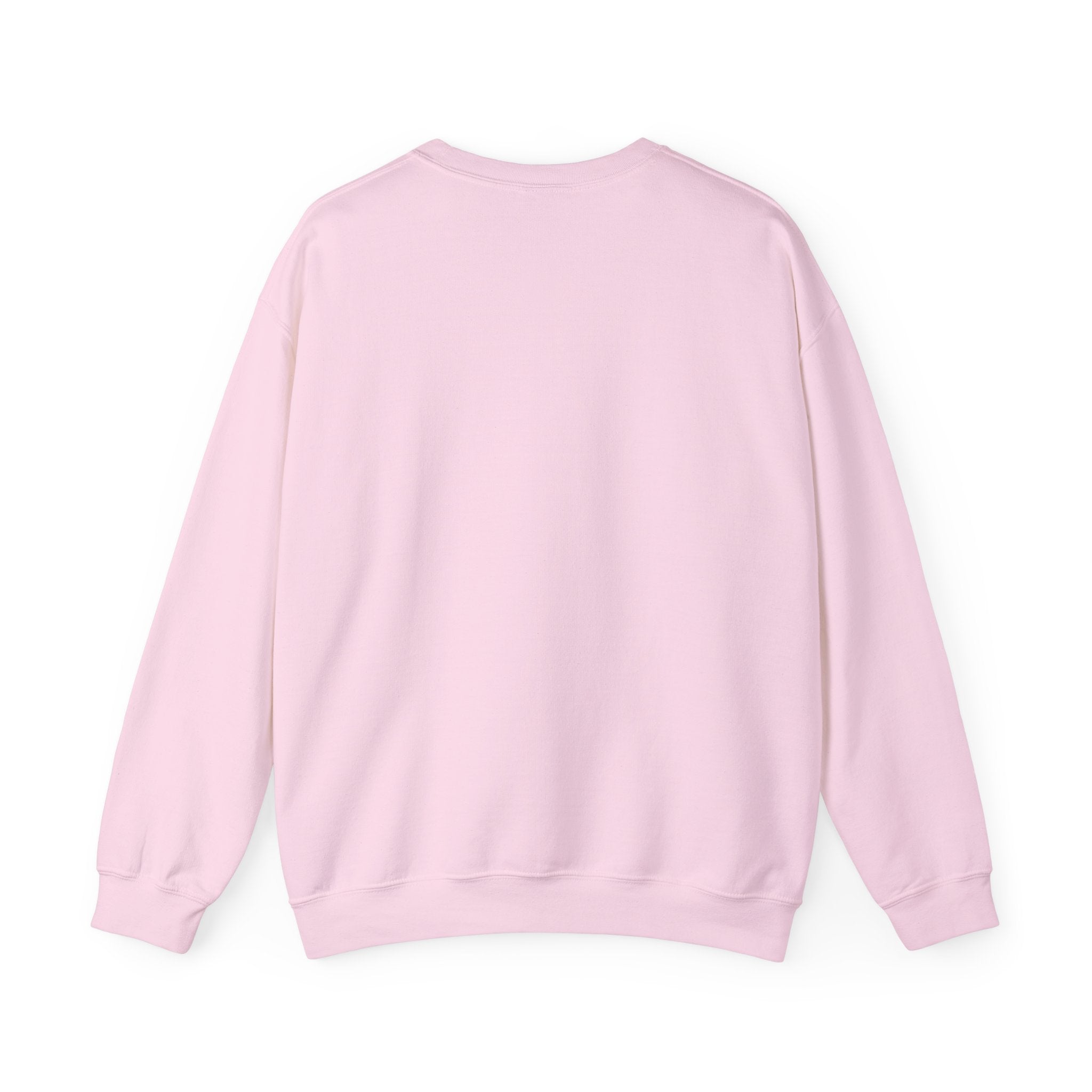 Jesse Jackson Crewneck Sweatshirt — Retro Dollar Portrait “Keep Hope Alive” Graphic
