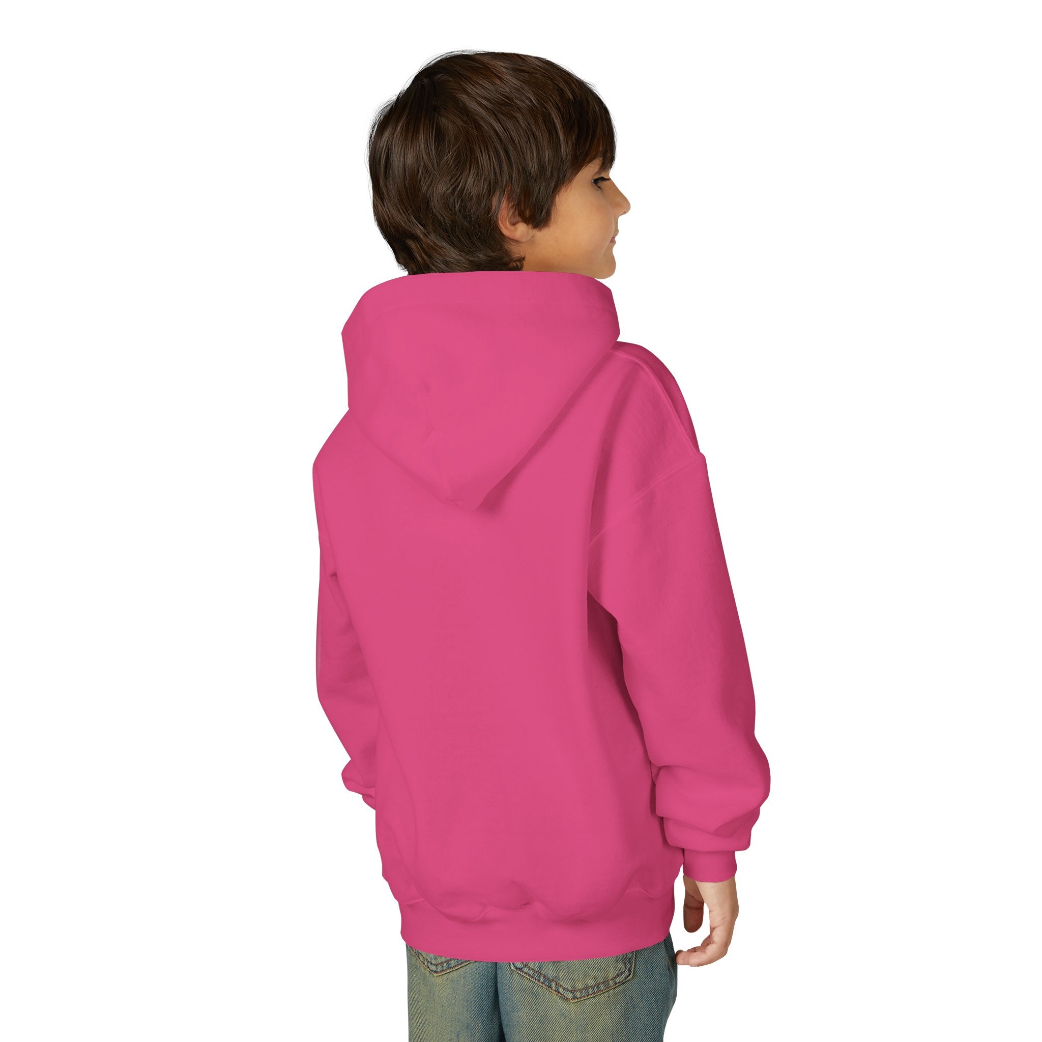 Civil Rights Leaders Portrait Hoodie | Historical Black Leaders Artwork