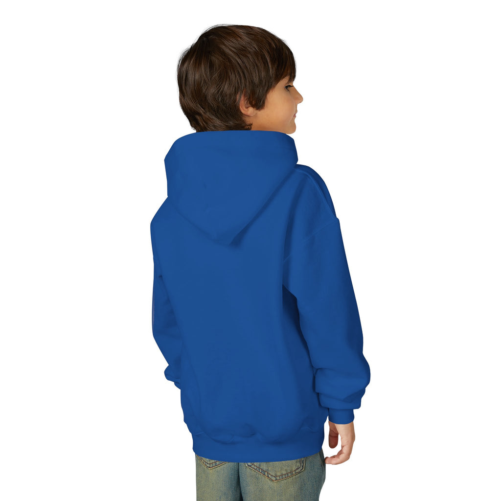 Civil Rights Leaders Portrait Hoodie | Historical Black Leaders Artwork