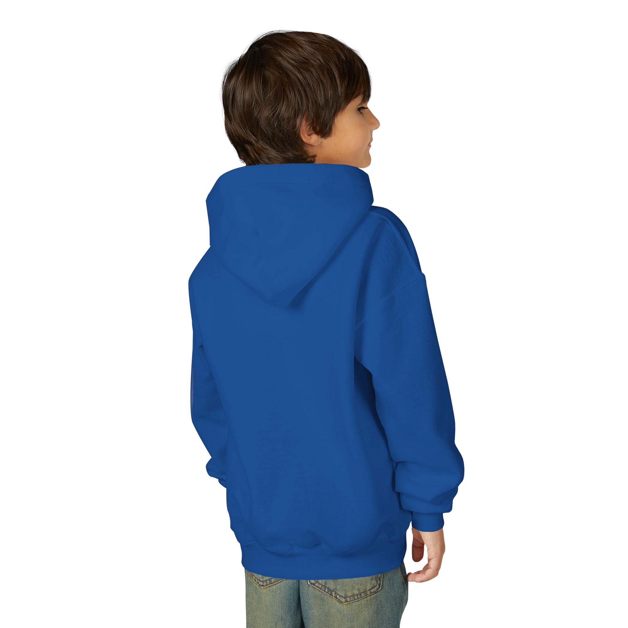 Civil Rights Leaders Portrait Hoodie | Historical Black Leaders Artwork