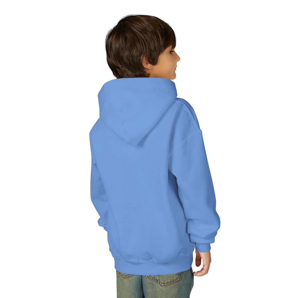 Civil Rights Leaders Portrait Hoodie | Historical Black Leaders Artwork