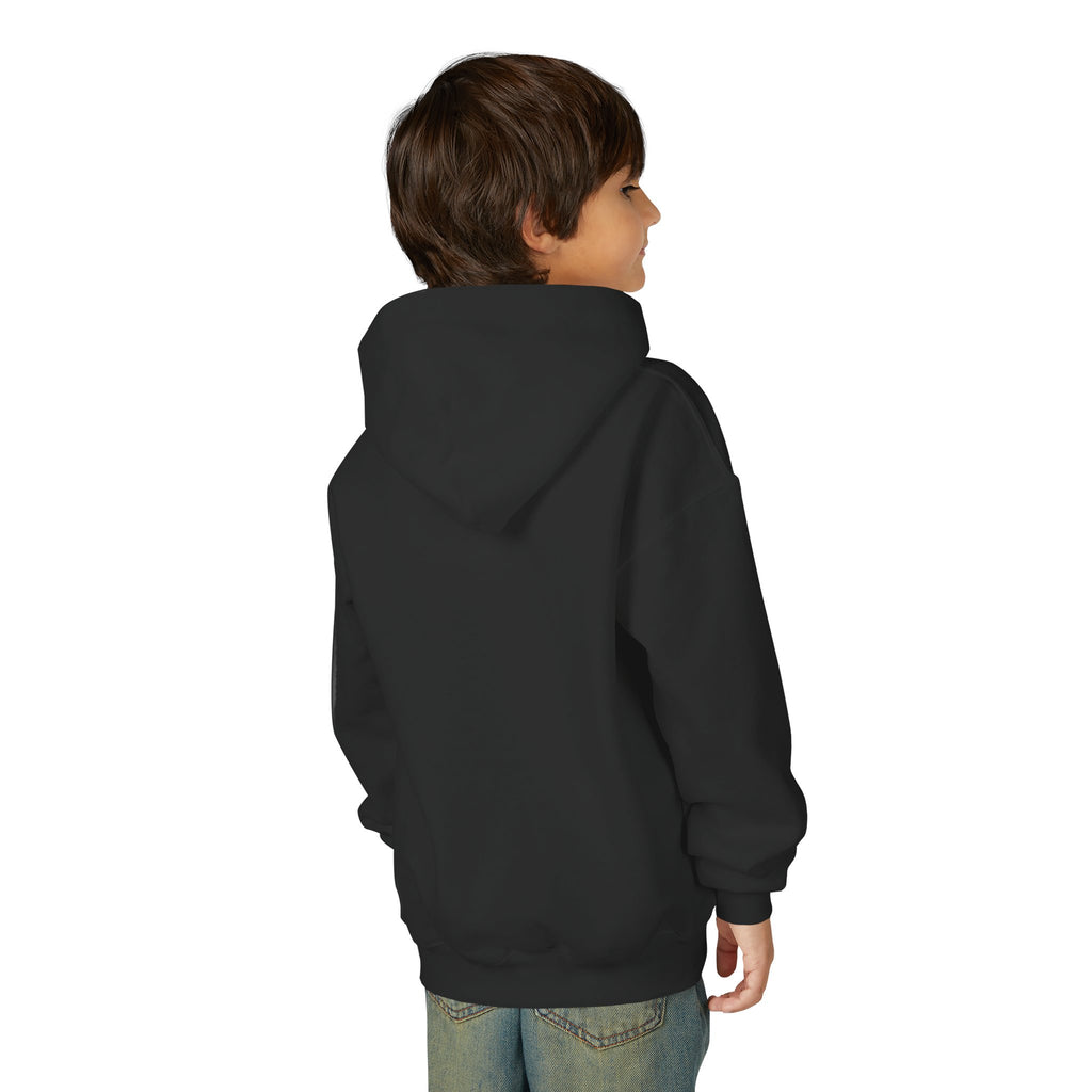 Civil Rights Leaders Portrait Hoodie | Historical Black Leaders Artwork