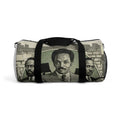 Civil Rights Leaders Portrait Duffel Bag | Black History Artwork