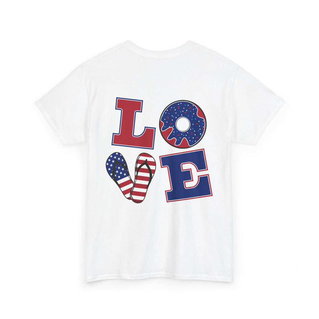 Mama of the Birthday Dude Tee