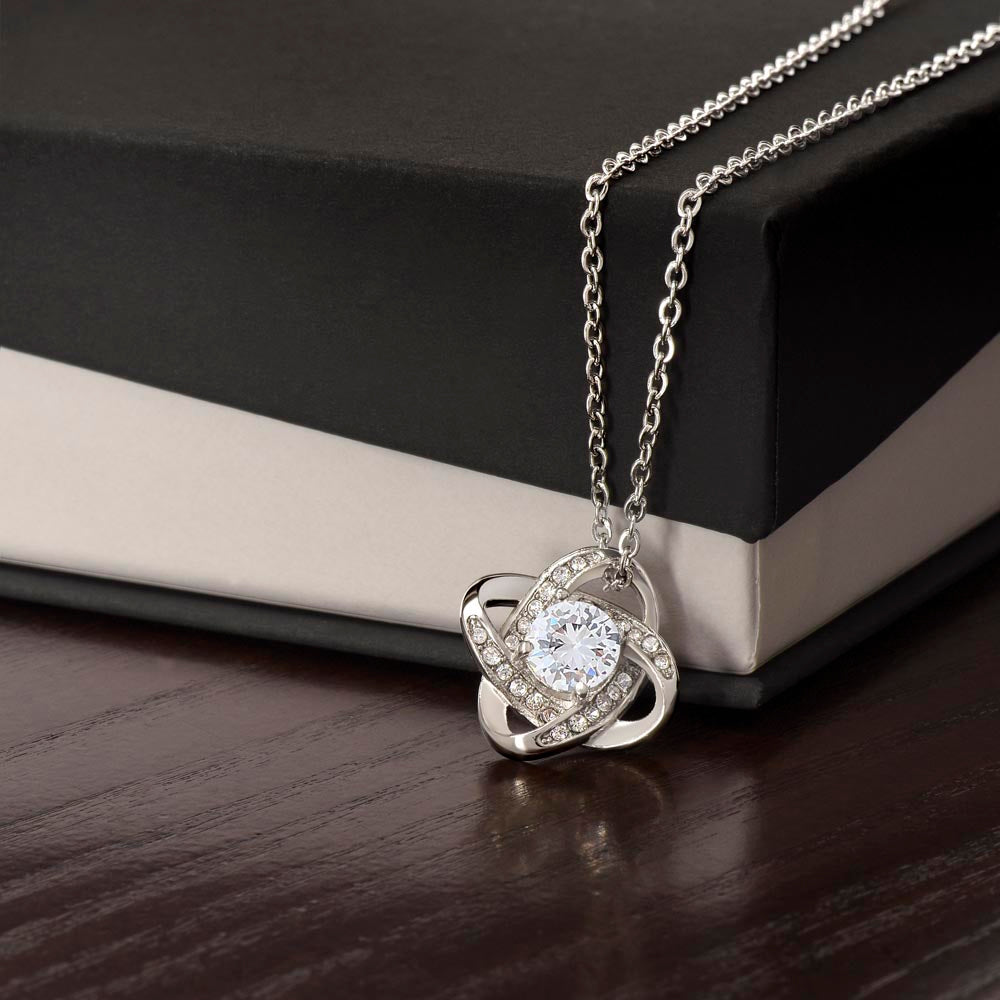 THE WAY WE WERE AND THE WAY WE ARE STILL  Valentine's Day Necklace by G3TRiver