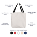 St. Patrick's Day Irish Rose Classic Tote Bag by GTArtland