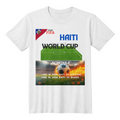 Haitian National Football World Cup 2026 by GTArtland