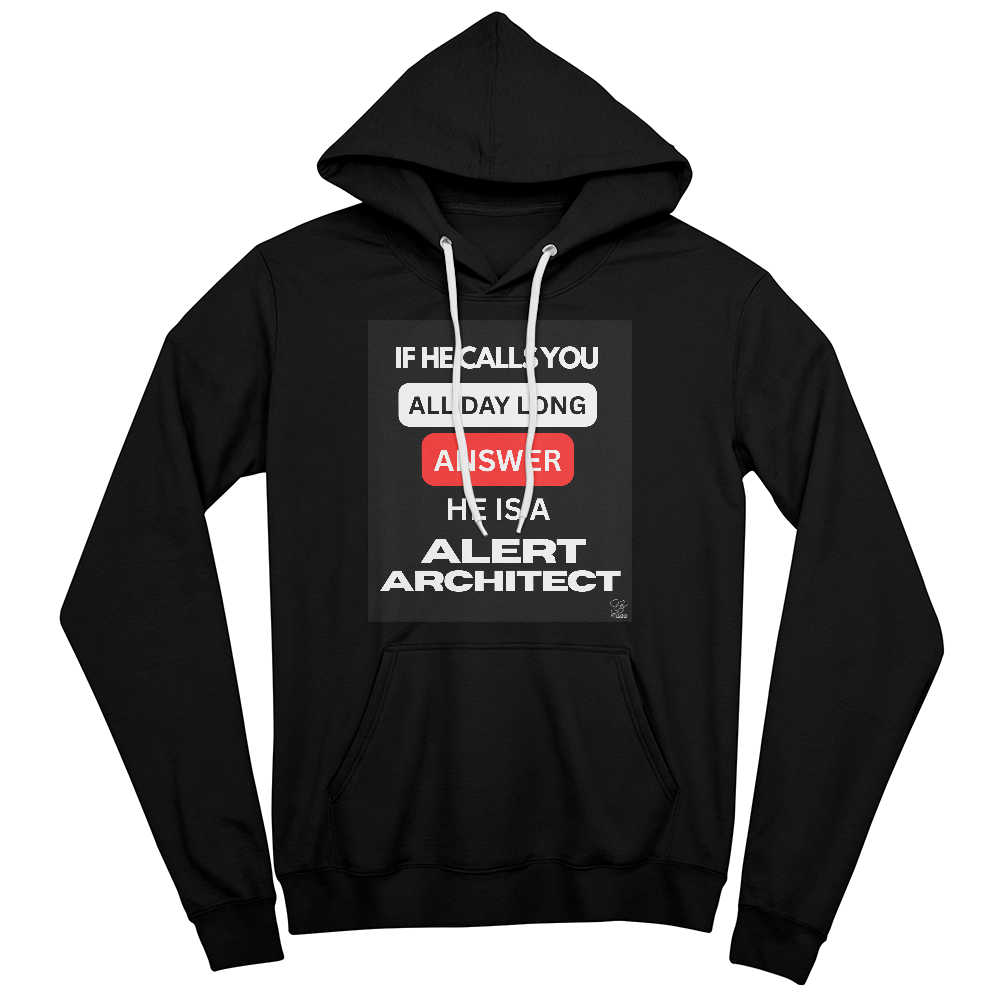 "IF HE" HOODIES BY GTARTLAND