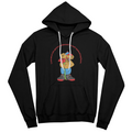 Hoodie Bear by GTArtland