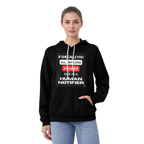 "IF SHE" HOODIES BY GTARTLAND