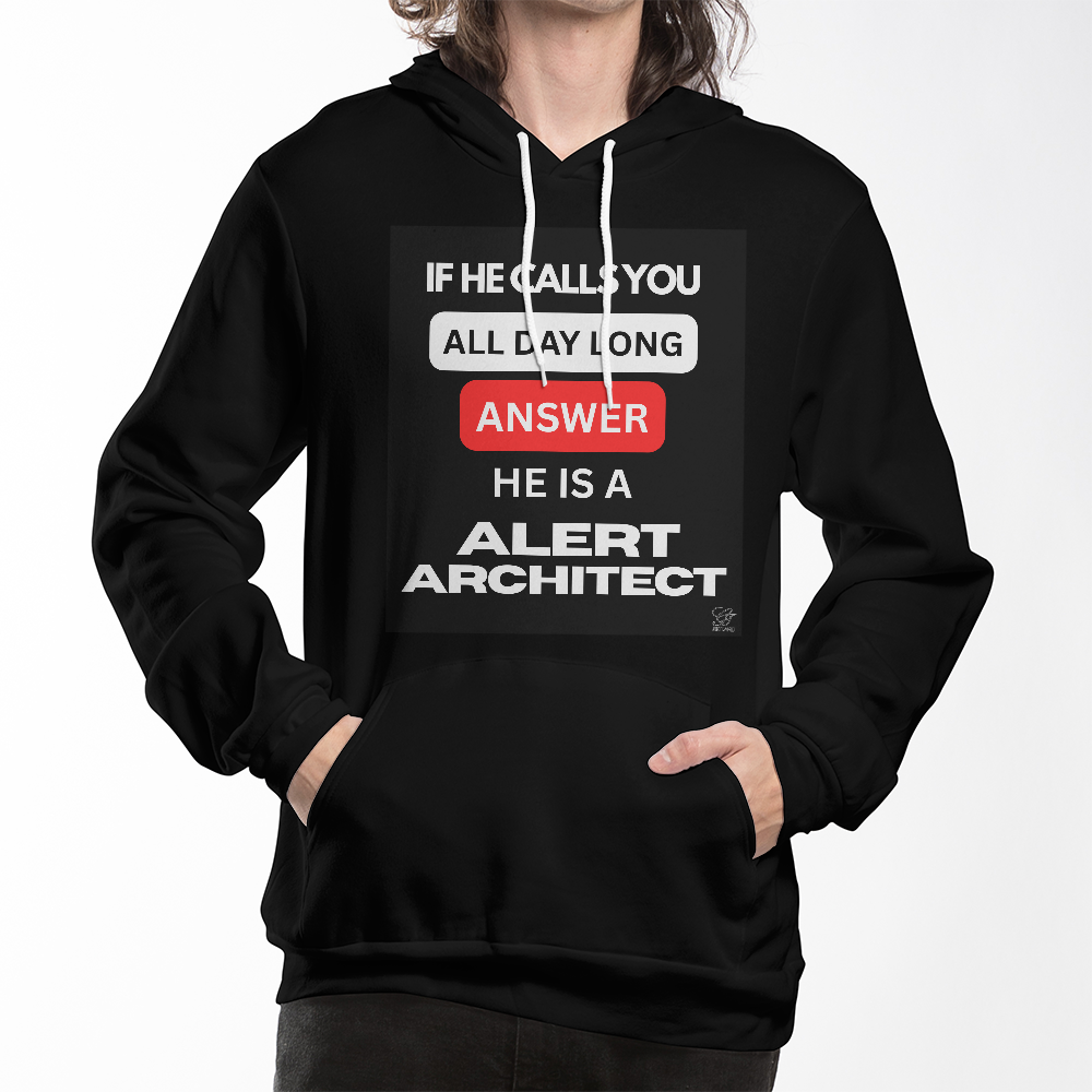 "IF HE" HOODIES BY GTARTLAND