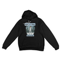 "GOD DON'T PLAY ABOUT ME" - Women Hoodies by GTArtland