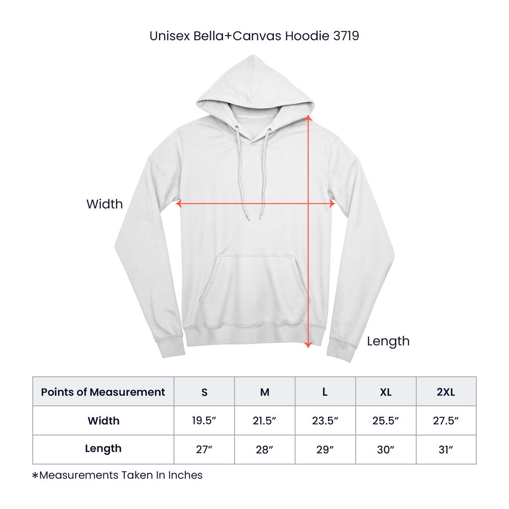 "IF SHE" HOODIES BY GTARTLAND