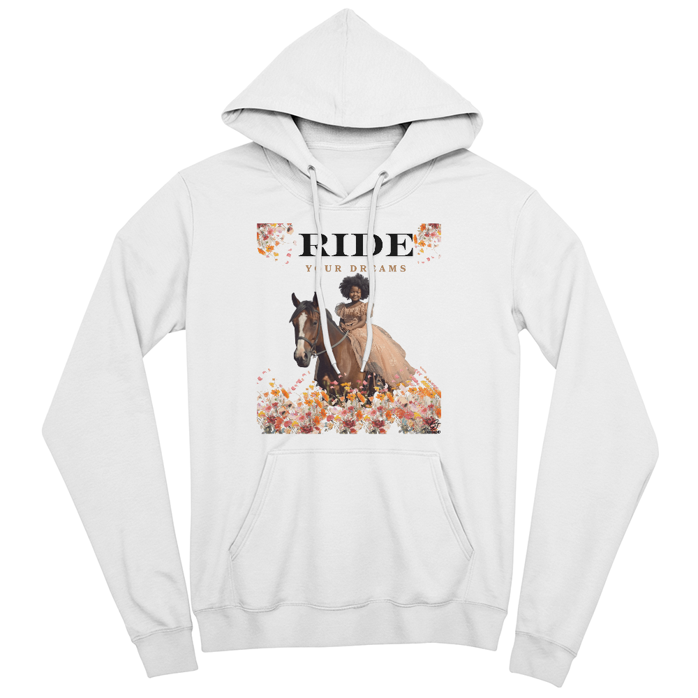 RIDE YOUR DREAMS BY GT ARTLAND