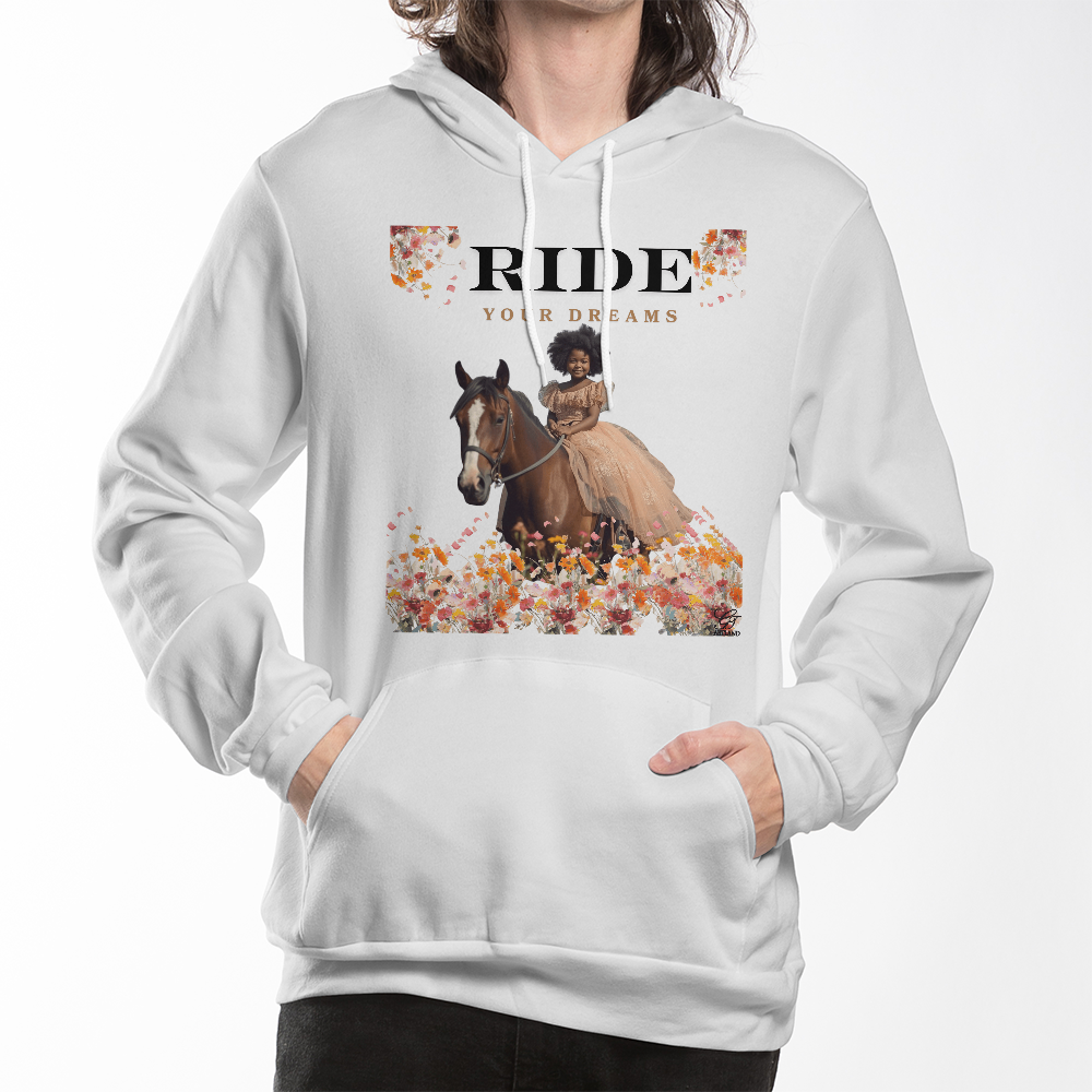 RIDE YOUR DREAMS BY GT ARTLAND
