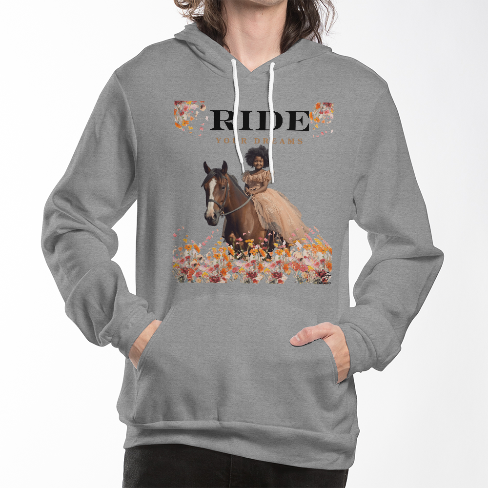 RIDE YOUR DREAMS BY GT ARTLAND