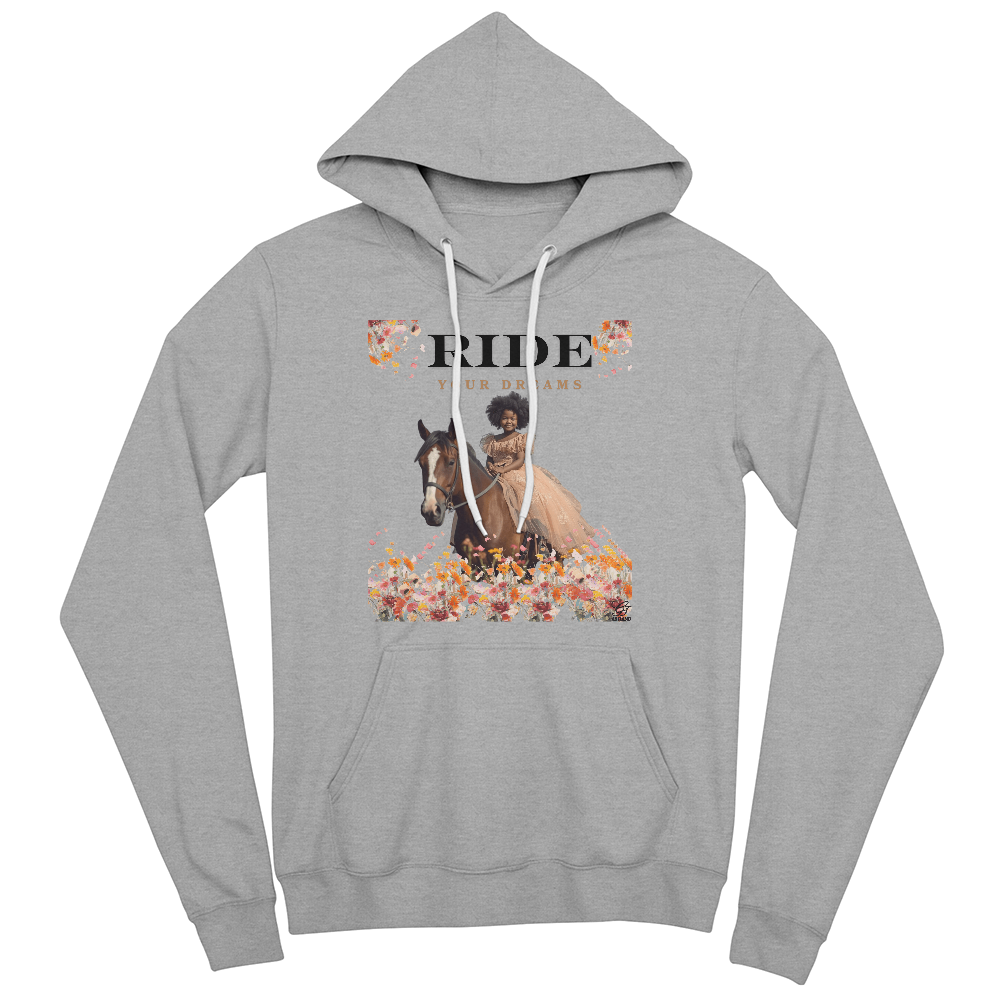 RIDE YOUR DREAMS BY GT ARTLAND