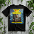 Grandparents Miss Their Grandchildren T-Shirt by GTArtland