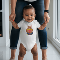 "I'm OFF the TEDDY" - Gerber ONESIES by GTArtland